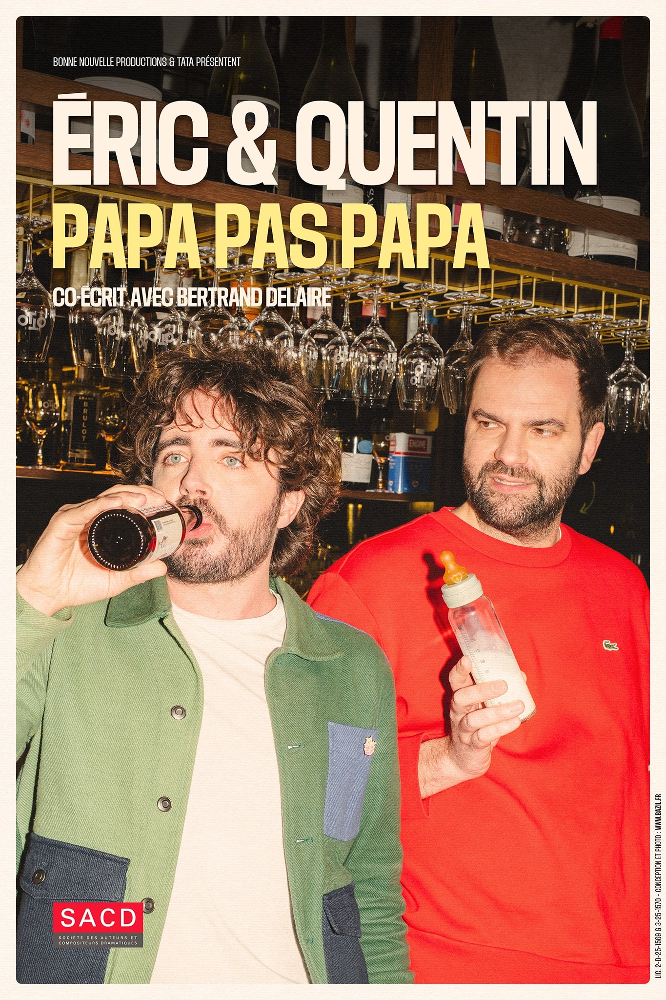 Affiche 22Papa pas papa 22 BD.jpg